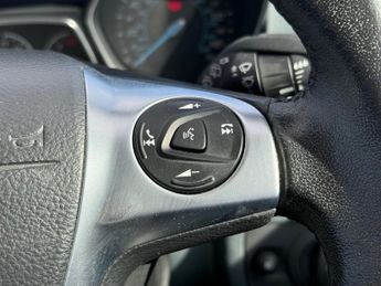 Ford Grand C-Max 1.6 TDCi Titanium X MPV 5dr Diesel Manual Euro 5 (115 ps)