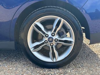 Ford Grand C-Max 1.6 TDCi Titanium X MPV 5dr Diesel Manual Euro 5 (115 ps)
