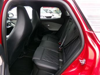 Ford Explorer Extended Range 77kWh Premium SUV 5dr Electric Auto (286 ps)