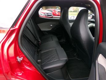 Ford Explorer Extended Range 77kWh Premium SUV 5dr Electric Auto (286 ps)