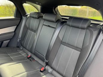Land Rover Range Rover Velar EDITION P250 VAT Q