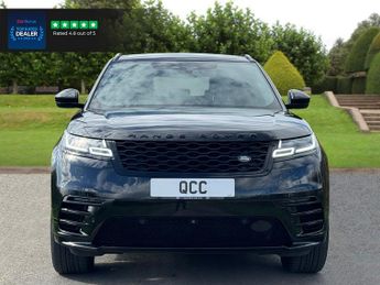 Land Rover Range Rover Velar EDITION P250 VAT Q
