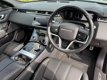 Land Rover Range Rover Velar EDITION P250 VAT Q