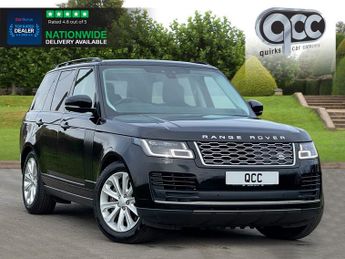 Land Rover Range Rover VOGUE P400e 13.1kWh