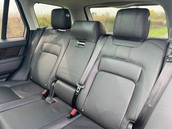 Land Rover Range Rover VOGUE P400e 13.1kWh