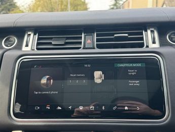 Land Rover Range Rover VOGUE P400e 13.1kWh