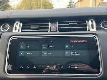 Land Rover Range Rover VOGUE P400e 13.1kWh