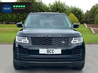 Land Rover Range Rover VOGUE P400e 13.1kWh