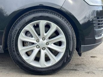 Land Rover Range Rover VOGUE P400e 13.1kWh