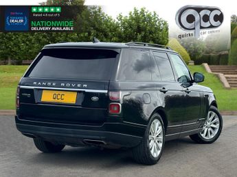 Land Rover Range Rover VOGUE P400e 13.1kWh