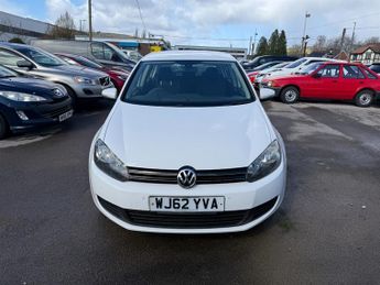 Volkswagen Golf MATCH TDI