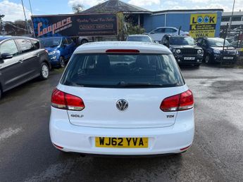 Volkswagen Golf MATCH TDI