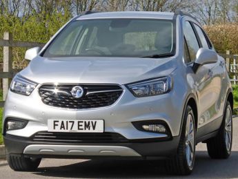 Vauxhall Mokka 1.4 DESIGN NAV
