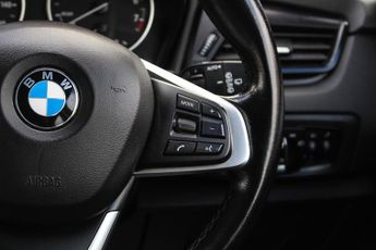 BMW 218i 1.5 SE MPV 5dr Petrol Auto Euro 6 (s/s) (136 ps)