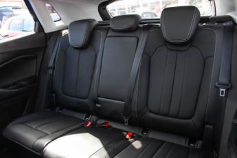 Vauxhall Grandland X 1.2 Turbo Elite Nav SUV 5dr Petrol Auto 8Spd Euro 6 (s/s) (130 p