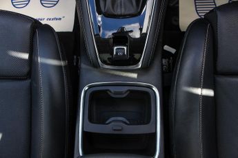 Vauxhall Grandland X 1.2 Turbo Elite Nav SUV 5dr Petrol Auto 8Spd Euro 6 (s/s) (130 p