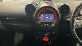 MINI Countryman 1.6 Cooper S Auto ALL4 Euro 5 5dr