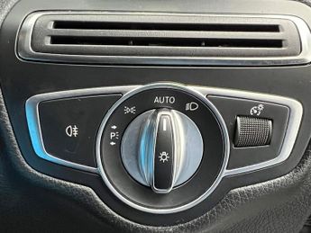 Mercedes GLC250 2.1 d AMG Line (Premium Plus) G-Tronic 4MATIC Euro 6 (s/s) 5dr