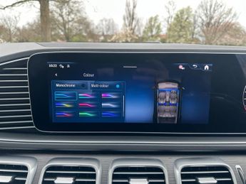 Mercedes GLE450 DH 4MATIC AMG LINE PREMIUM PLUS