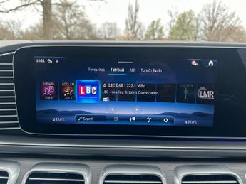 Mercedes GLE450 DH 4MATIC AMG LINE PREMIUM PLUS