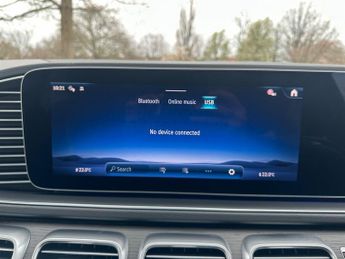 Mercedes GLE450 DH 4MATIC AMG LINE PREMIUM PLUS