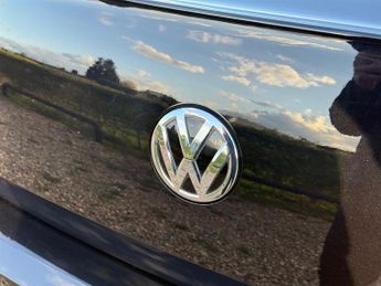 Volkswagen Passat 1.4 TSI GTE Saloon 4dr Petrol Plug-in Hybrid DSG Euro 6 (s/s) (2