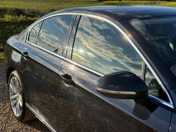 Volkswagen Passat 1.4 TSI GTE Saloon 4dr Petrol Plug-in Hybrid DSG Euro 6 (s/s) (2