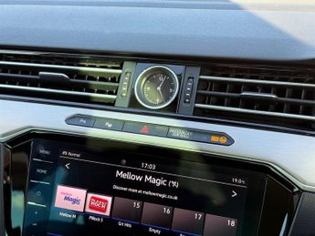 Volkswagen Passat 1.4 TSI GTE Saloon 4dr Petrol Plug-in Hybrid DSG Euro 6 (s/s) (2