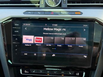 Volkswagen Passat 1.4 TSI GTE Saloon 4dr Petrol Plug-in Hybrid DSG Euro 6 (s/s) (2