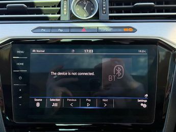 Volkswagen Passat 1.4 TSI GTE Saloon 4dr Petrol Plug-in Hybrid DSG Euro 6 (s/s) (2