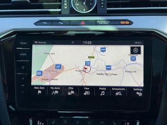 Volkswagen Passat 1.4 TSI GTE Saloon 4dr Petrol Plug-in Hybrid DSG Euro 6 (s/s) (2