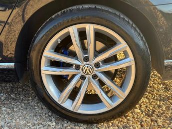 Volkswagen Passat 1.4 TSI GTE Saloon 4dr Petrol Plug-in Hybrid DSG Euro 6 (s/s) (2