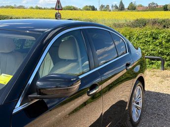 BMW 5 Series 2.0 530e 9.2kWh SE Saloon 4dr Petrol Plug-in Hybrid Auto Euro 6 