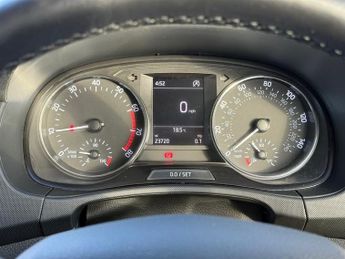 Skoda Fabia 1.0 TSI SE Hatchback 5dr Petrol Manual Euro 6 (s/s) (95 ps)