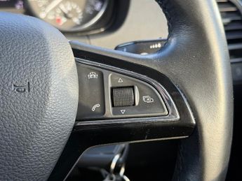 Skoda Fabia 1.0 TSI SE Hatchback 5dr Petrol Manual Euro 6 (s/s) (95 ps)