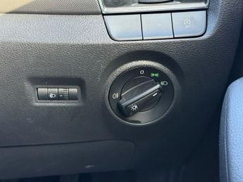 Skoda Fabia 1.0 TSI SE Hatchback 5dr Petrol Manual Euro 6 (s/s) (95 ps)