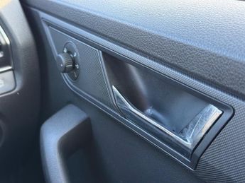 Skoda Fabia 1.0 TSI SE Hatchback 5dr Petrol Manual Euro 6 (s/s) (95 ps)