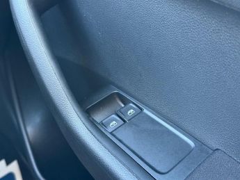 Skoda Fabia 1.0 TSI SE Hatchback 5dr Petrol Manual Euro 6 (s/s) (95 ps)