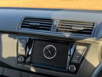 Skoda Fabia 1.0 TSI SE Hatchback 5dr Petrol Manual Euro 6 (s/s) (95 ps)