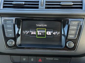 Skoda Fabia 1.0 TSI SE Hatchback 5dr Petrol Manual Euro 6 (s/s) (95 ps)