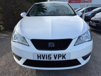 SEAT Ibiza 1.2 TSI I TECH Euro 5 5dr