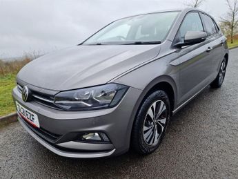 Volkswagen Polo MATCH EVO