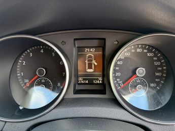 Volkswagen Golf GTI DSG *****FSH - 1 Previous Owner*****