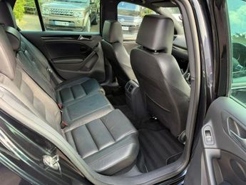 Volkswagen Golf GTI DSG *****FSH - 1 Previous Owner*****