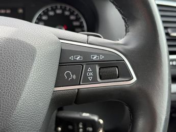 SEAT Alhambra 2.0 TDI SE Lux MPV 5dr Diesel DSG Euro 6 (s/s) (150 ps)