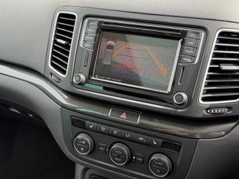 SEAT Alhambra 2.0 TDI SE Lux MPV 5dr Diesel DSG Euro 6 (s/s) (150 ps)