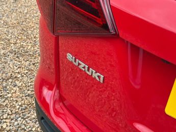 Suzuki Vitara 1.4 Boosterjet SZ-T SUV 5dr Petrol Auto Euro 6 (s/s) (140 ps)