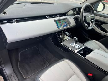 Land Rover Range Rover Evoque R-DYNAMIC S