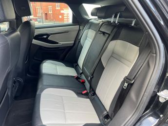 Land Rover Range Rover Evoque R-DYNAMIC S