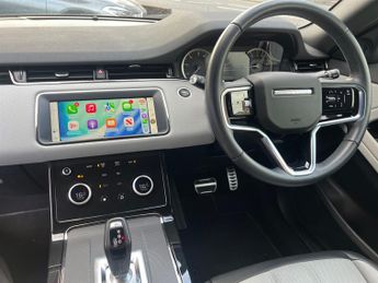 Land Rover Range Rover Evoque R-DYNAMIC S